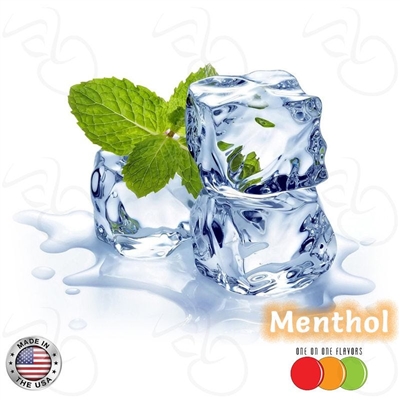 Menthol by One On One Flavors