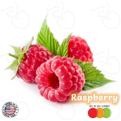 Raspberry by One On One Flavors