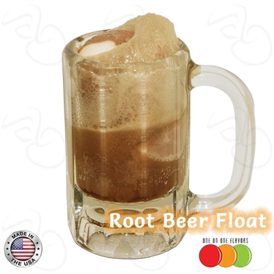 Root Beer Float by One On One Flavors