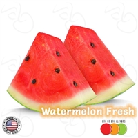 Watermelon (Fresh) by One On One Flavors