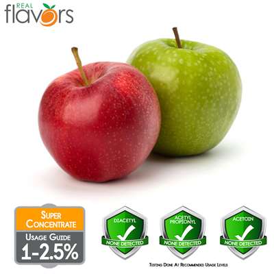 Apple Extract by Real Flavors