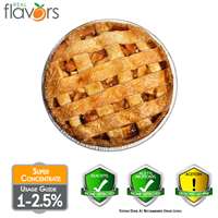 Apple Pie Extract by Real Flavors