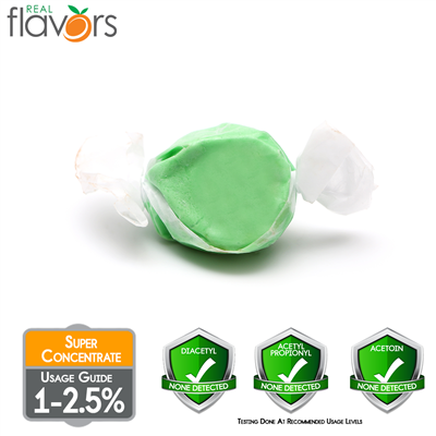 Apple Taffy Extract by Real Flavors