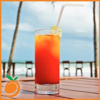 Bahama Breeze by Real Flavors