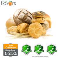 Baked Bread Extract by Real Flavors