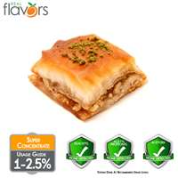 Baklava Extract by Real Flavors