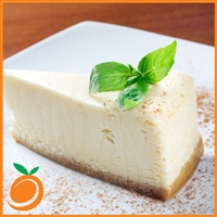 Cheesecake by Real Flavors