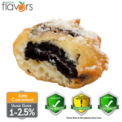 Deep Fried Oreo Extract by Real Flavors