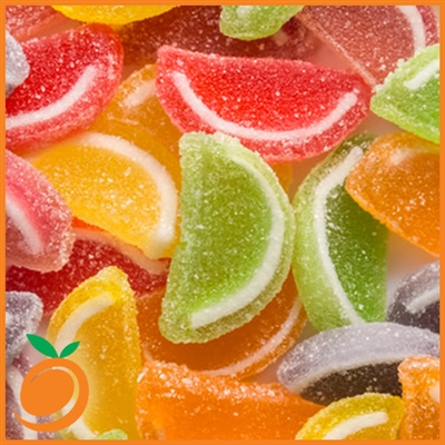Fruit Candy by Real Flavors