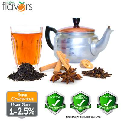 Masala Chai Extract by Real Flavors