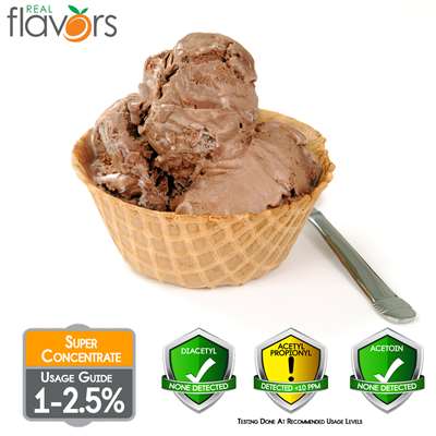 Rocky Road Ice Cream Extract by Real Flavors