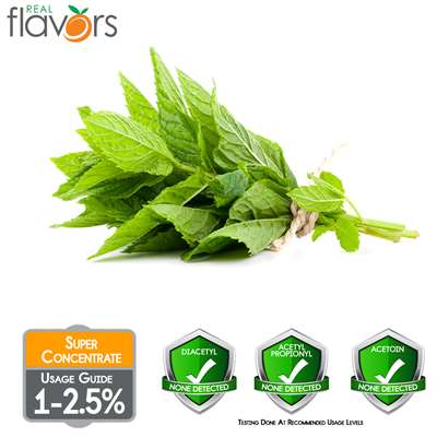 Spearmint Extract by Real Flavors