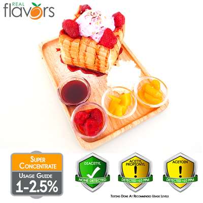 Stuffed French Toast Extract by Real Flavors