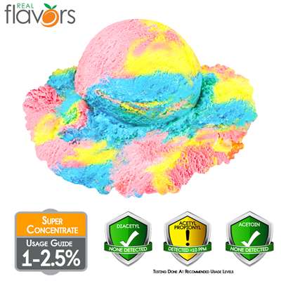 Super Ice Cream Extract by Real Flavors