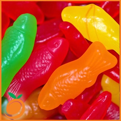 Swedish Gummy by Real Flavors