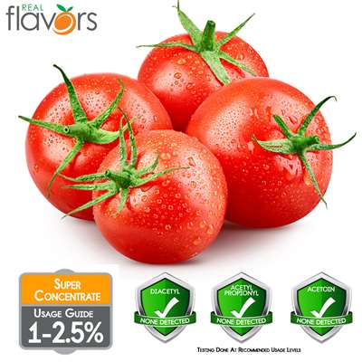 Tomato Extract by Real Flavors