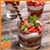 Yogurt Parfait by Real Flavors