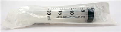 20 ML Syringe