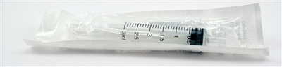 3 ML Syringe