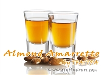 Almond Amaretto by TFA / TPA