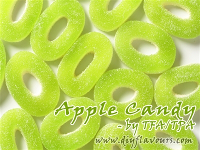 Apple Candy