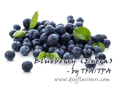 Blueberry (Extra) by TFA or TPA