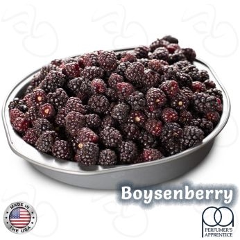 Boysenberry Flavor by TFA / TPA