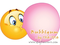 Bubblegum by TFA / TPA