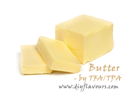 Butter Flavor by TFA / TPA