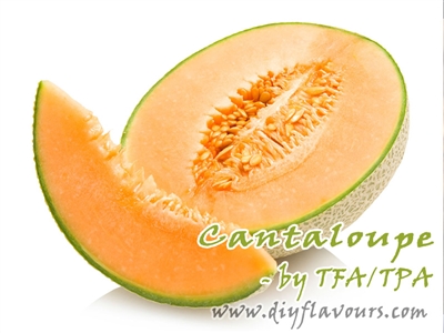 Cantaloupe by TFA or TPA