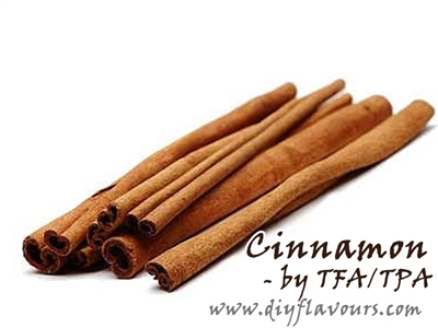 Cinnamon by TFA or TPA