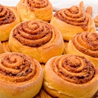 Cinnamon Danish Flavor by TFA / TPA