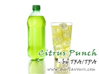 Citrus Punch Flavor by TFA or TPA