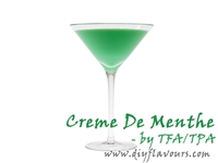 Creme De Menthe Flavor by TFA / TPA