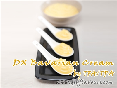 DX Bavarian Cream