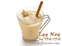 Egg Nog Flavor by TFA or TPA