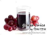 Grape Juice Flavor by TFA / TPA