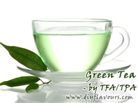 Green Tea by TFA / TPA