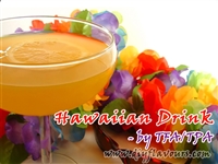 Hawaiian Drink by TFA / TPA