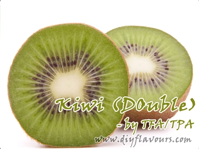 Kiwi (Double) by TFA or TPA