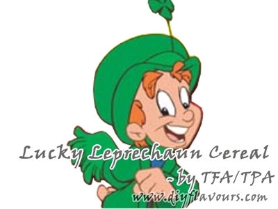 Leprechaun Cereal Flavor by TFA or TPA