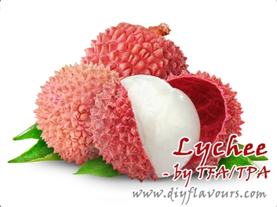 Lychee by TFA or TPA