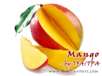Mango Flavor by TFA / TPA