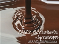 Milk Chocolate by TFA / TPA