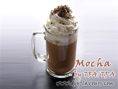 Mocha by TFA or TPA