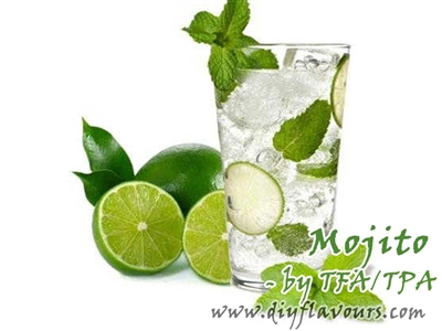 Mojito Flavor by TFA or TPA