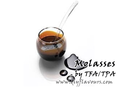 Molasses Flavor by TFA or TPA