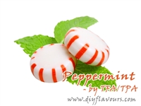 Peppermint Flavor by TFA or TPA