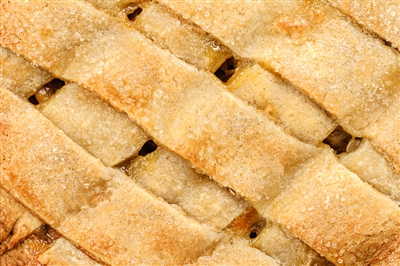 Pie Crust