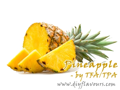 Pineapple Flavor by TFA or TPA